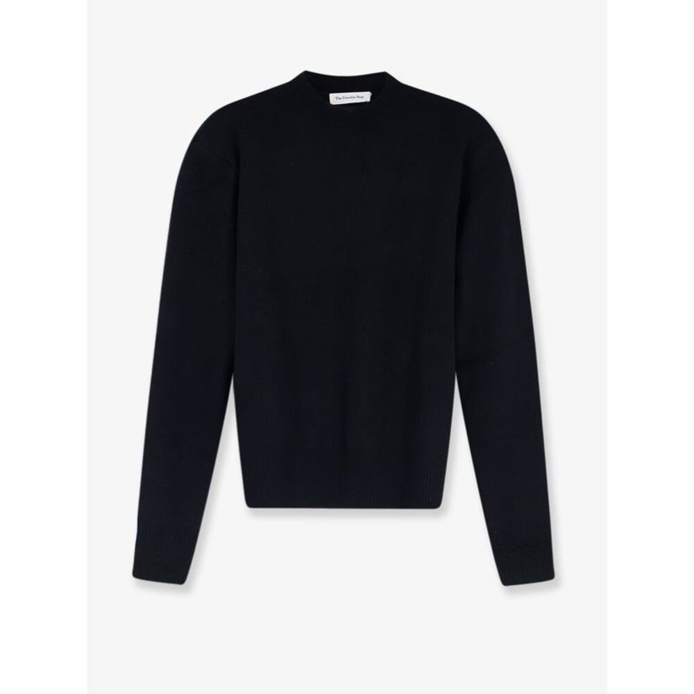 The Frankie Shop Women Rafaela Merino Wool And Cashmere Sweater